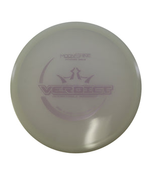 Dynamic Discs Lucid Moonshine Verdict