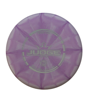 Dynamic Discs Prime Burst Judge