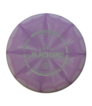 Dynamic Discs Prime Burst Judge