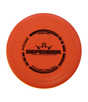 Dynamic Discs Prime Defender