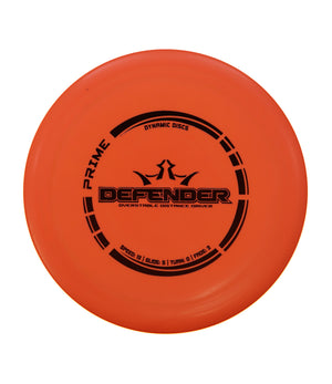 Dynamic Discs Prime Defender