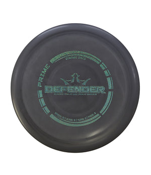 Dynamic Discs Prime Defender