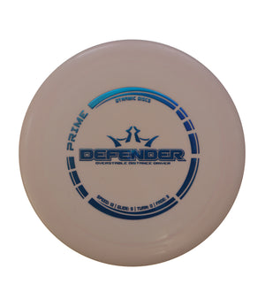 Dynamic Discs Prime Defender