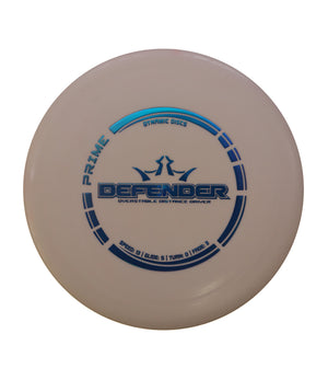 Dynamic Discs Prime Defender
