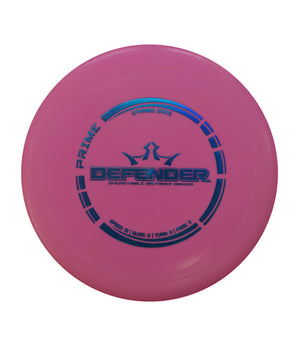 Dynamic Discs Prime Defender