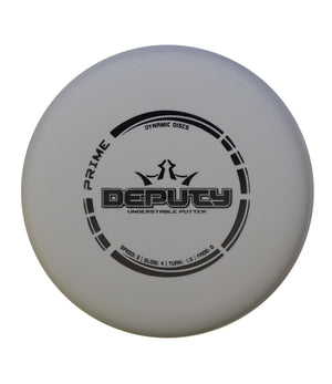 Dynamic Discs Prime Deputy