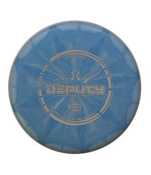 Dynamic Discs Prime Burst Deputy