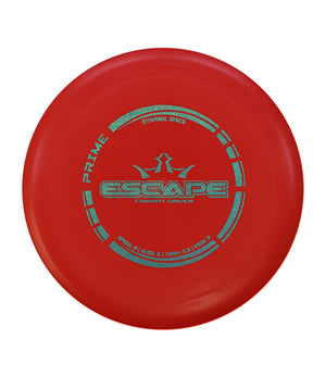 Dynamic Discs Prime Escape