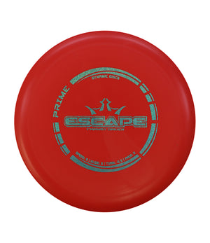Dynamic Discs Prime Escape