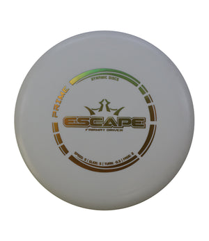 Dynamic Discs Prime Escape
