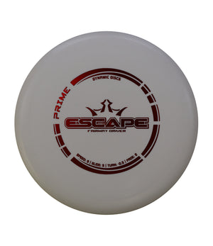 Dynamic Discs Prime Escape