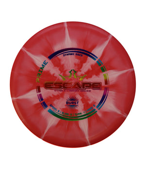 Dynamic Discs Prime Burst Escape