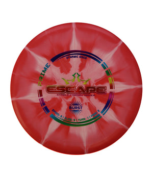 Dynamic Discs Prime Burst Escape