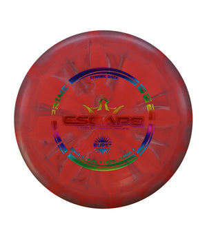 Dynamic Discs Prime Burst Escape