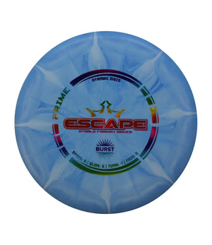 Dynamic Discs Prime Burst Escape