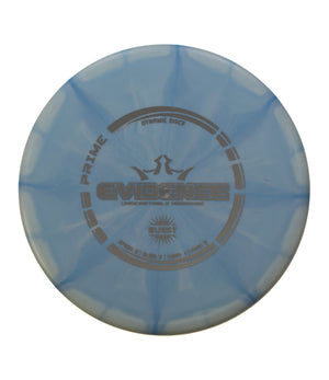 Dynamic Discs Prime Burst Evidence