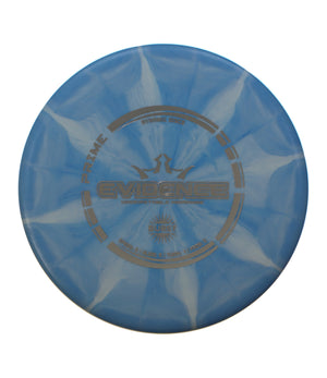 Dynamic Discs Prime Burst Evidence