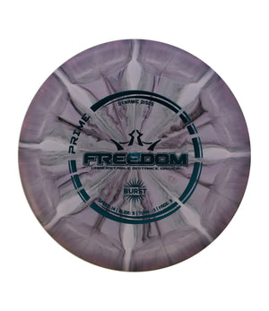 Dynamic Discs Prime Burst Freedom