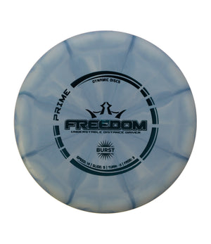 Dynamic Discs Prime Burst Freedom