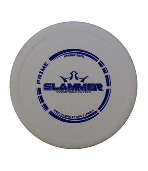 Dynamic Discs Prime Slammer
