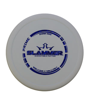 Dynamic Discs Prime Slammer