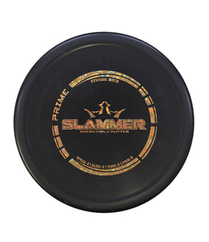 Dynamic Discs Prime Slammer