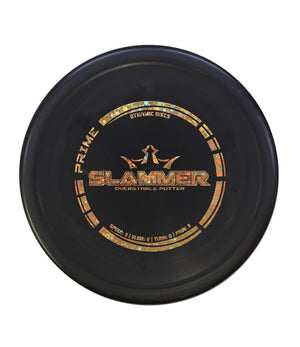 Dynamic Discs Prime Slammer