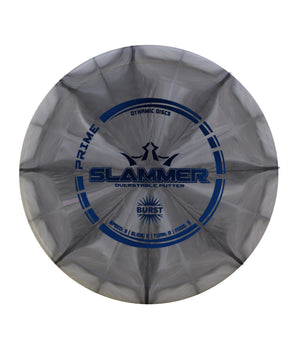 Dynamic Discs Prime Burst Slammer