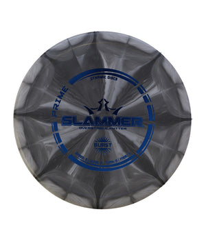 Dynamic Discs Prime Burst Slammer
