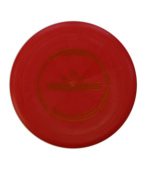 Dynamic Discs Prime Trespass