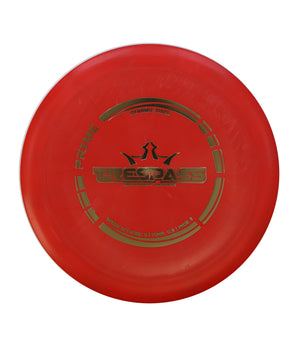 Dynamic Discs Prime Trespass