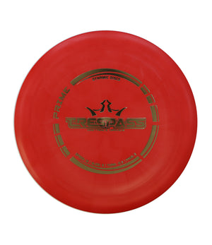 Dynamic Discs Prime Trespass