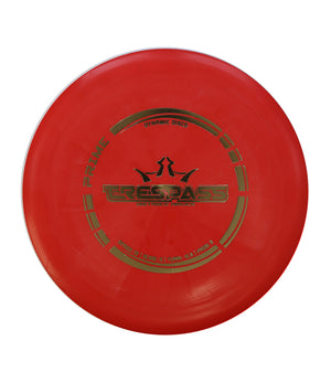 Dynamic Discs Prime Trespass