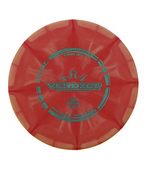 Dynamic Discs Prime Burst Verdict