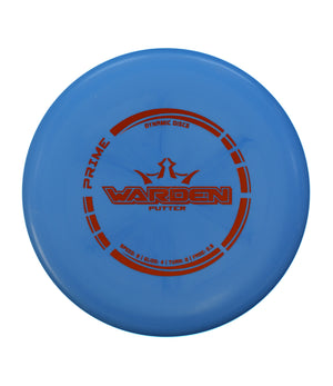 Dynamic Discs Prime Warden
