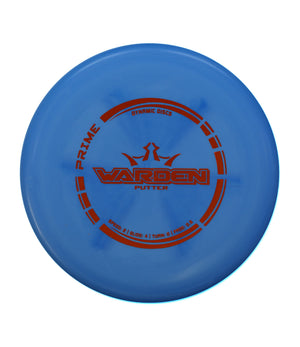 Dynamic Discs Prime Warden