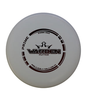 Dynamic Discs Prime Warden