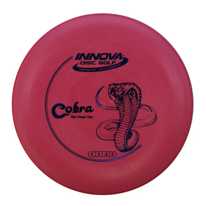 Innova DX Cobra
