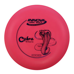 Innova DX Cobra