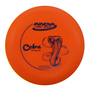 Innova DX Cobra