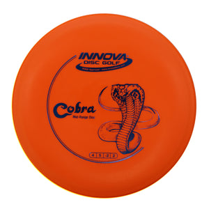 Innova DX Cobra