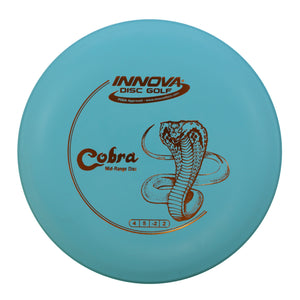 Innova DX Cobra