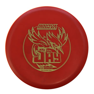 Innova DX Jay