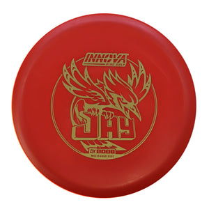 Innova DX Jay