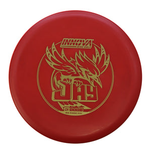 Innova DX Jay