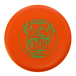 Innova DX Jay