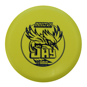Innova DX Jay