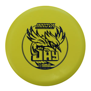 Innova DX Jay