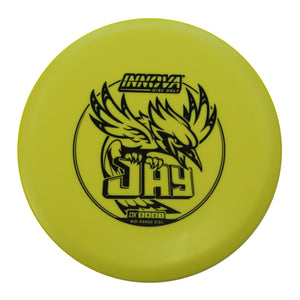 Innova DX Jay