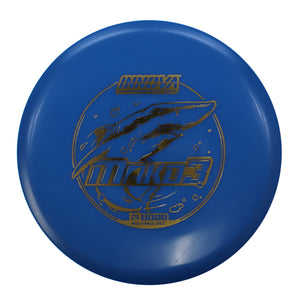 Innova DX Mako3